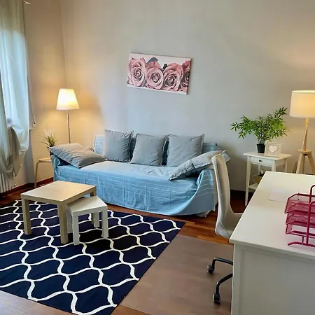 La Maison De Mathilde דירה