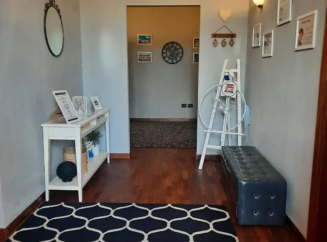 La Maison De Mathilde Pisa