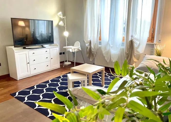 La Maison De Mathilde Pisa