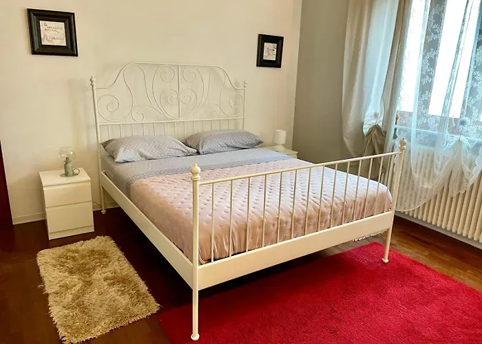 La Maison De Mathilde