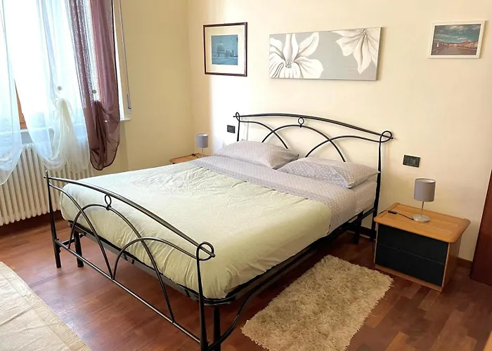 La Maison De Mathilde Pisa