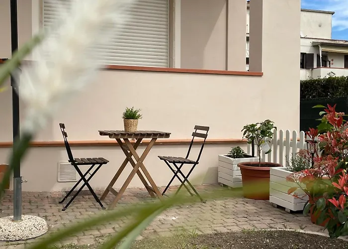 Lägenhet La Maison De Mathilde