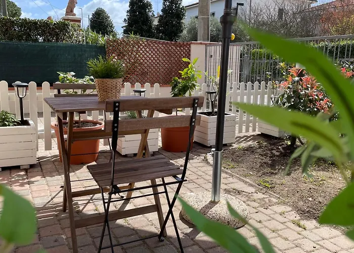 Lägenhet La Maison De Mathilde *