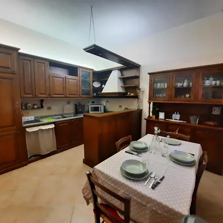 La Maison De Mathilde Appartement