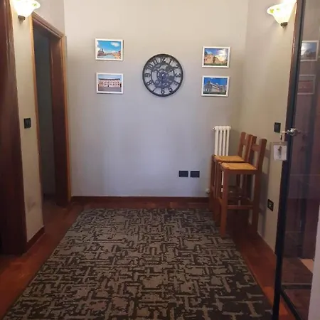 La Maison De Mathilde * Pise