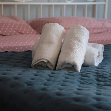 Apartman La Maison De Mathilde Pisa