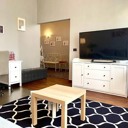 La Maison De Mathilde *