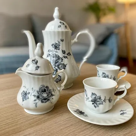 La Maison De Mathilde * Pisa