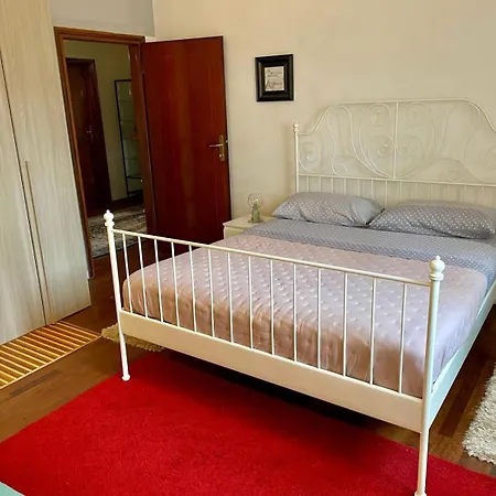 La Maison De Mathilde *