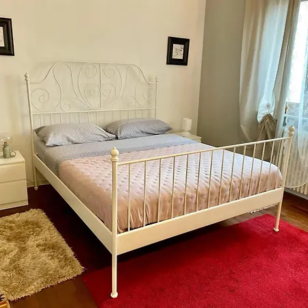 La Maison De Mathilde