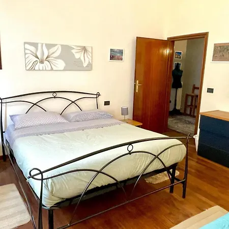 Appartement La Maison De Mathilde Pisa
