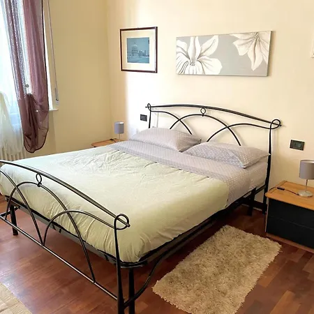 La Maison De Mathilde Pisa