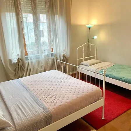 La Maison De Mathilde Apartman