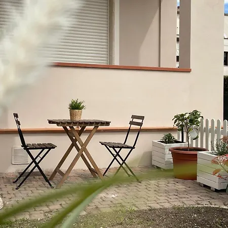 Appartement La Maison De Mathilde
