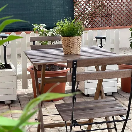 Appartement La Maison De Mathilde Pise