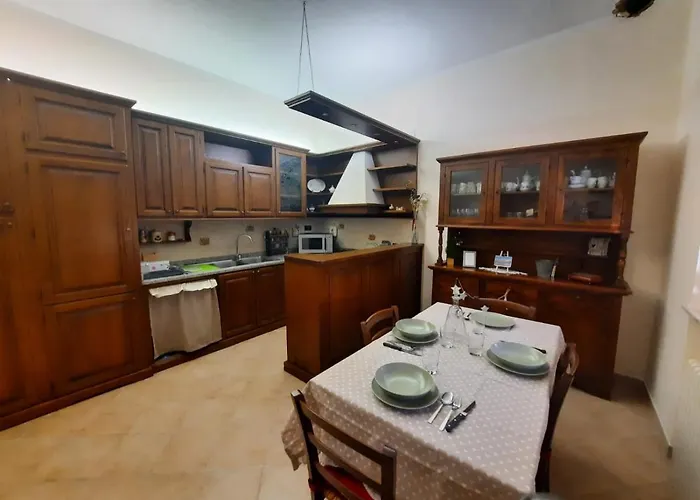 La Maison De Mathilde Apartamento