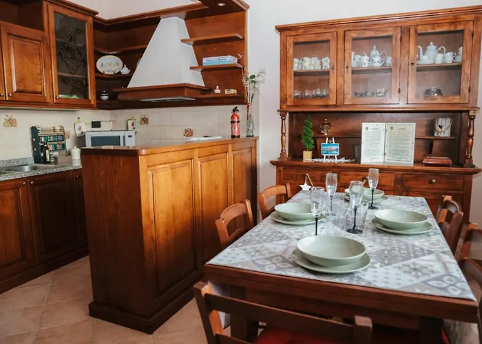 Apartamento La Maison De Mathilde