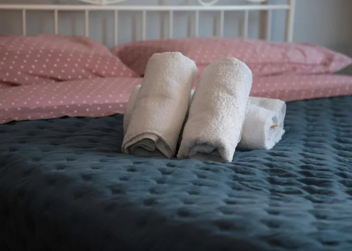 Apartamento La Maison De Mathilde Pisa