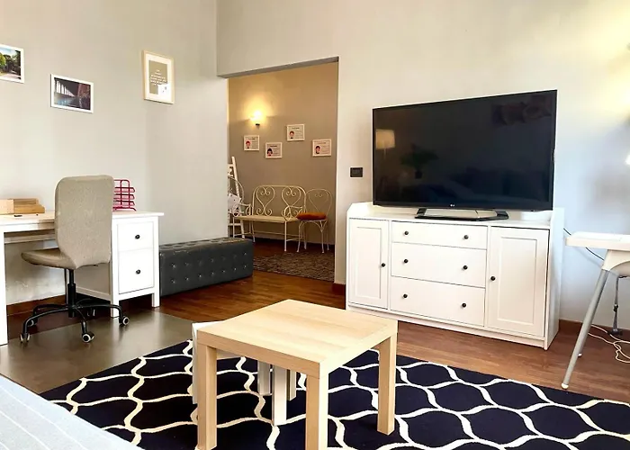 La Maison De Mathilde *