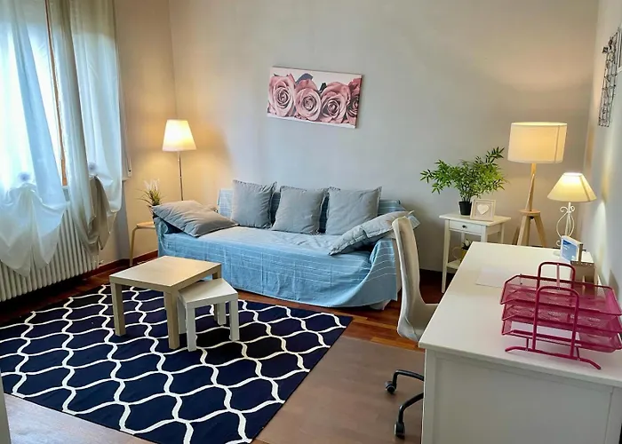 La Maison De Mathilde Apartamento