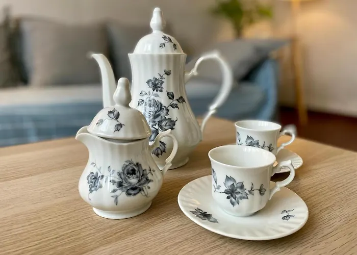 La Maison De Mathilde * Pisa