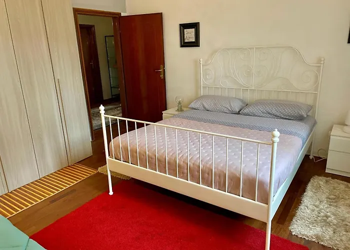 La Maison De Mathilde *