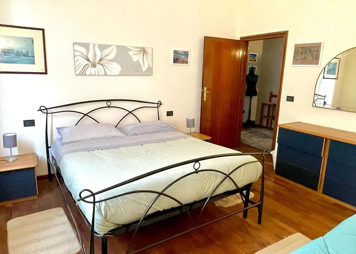 Apartamento La Maison De Mathilde Pisa