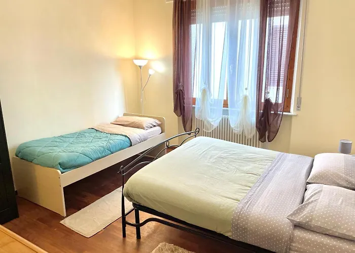 La Maison De Mathilde * Pisa