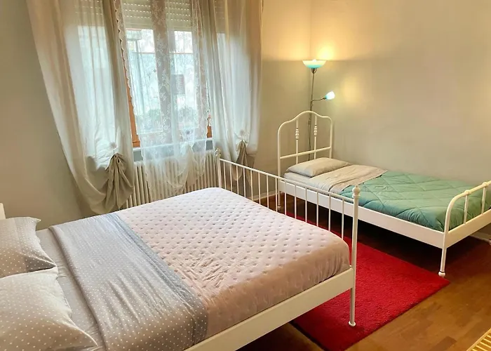 La Maison De Mathilde Apartamento