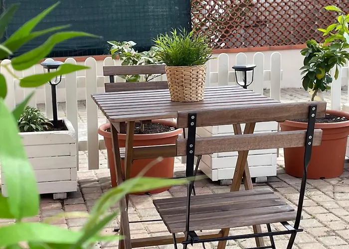 Apartamento La Maison De Mathilde Pisa