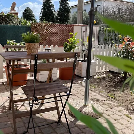 דירה La Maison De Mathilde *