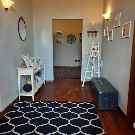 La Maison De Mathilde Pisa