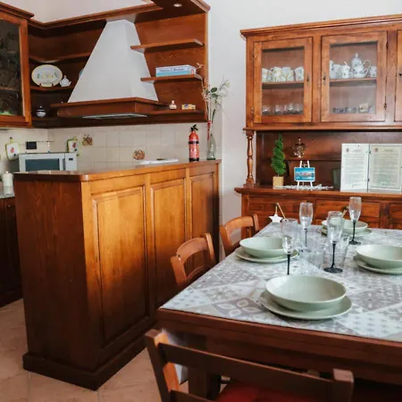 Apartmán La Maison De Mathilde