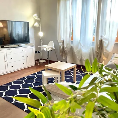 La Maison De Mathilde Pisa