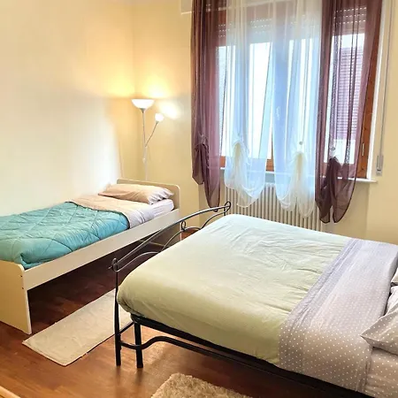 La Maison De Mathilde * Pisa