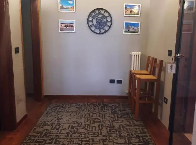 La Maison De Mathilde * ピサ